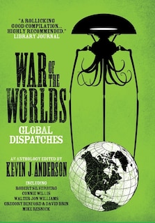 Front cover_War of the Worlds