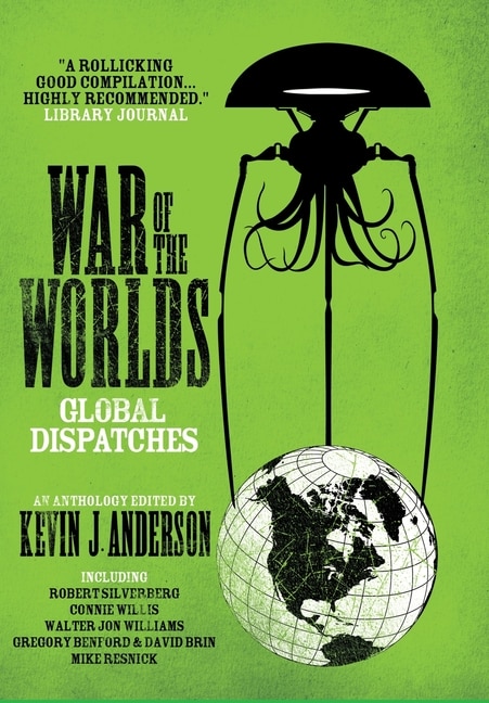 Front cover_War of the Worlds