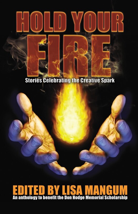 Couverture_Hold Your Fire