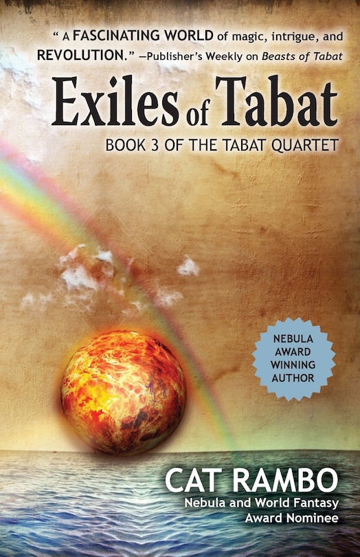 Front cover_Exiles of Tabat