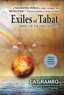 Couverture_Exiles of Tabat