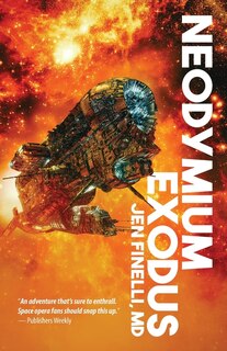 Front cover_Neodymium Exodus