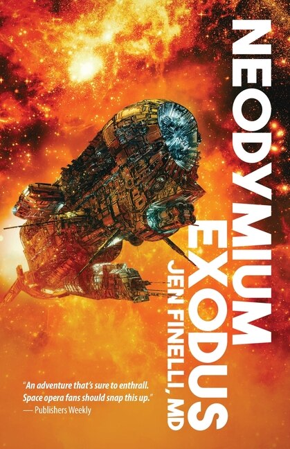 Front cover_Neodymium Exodus