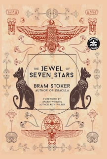 Couverture_The Jewel of Seven Stars