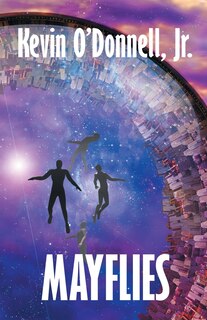 Front cover_Mayflies