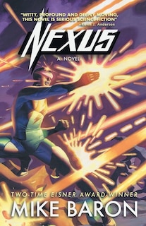 Front cover_Nexus