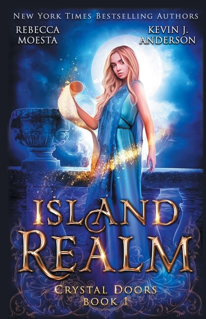 Front cover_Island Realm