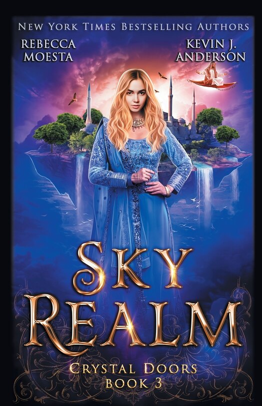 Couverture_Sky Realm