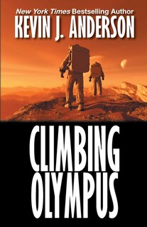 Front cover_Climbing Olympus