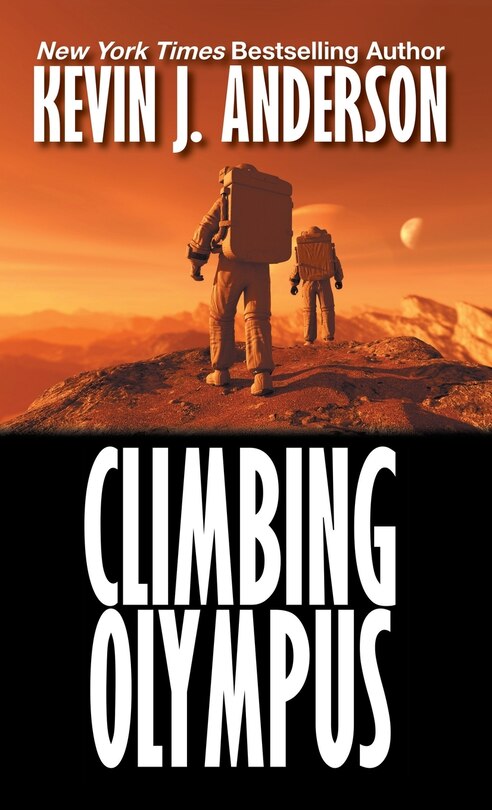 Front cover_Climbing Olympus