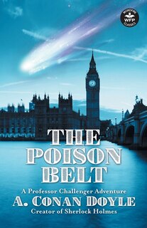 Couverture_The Poison Belt