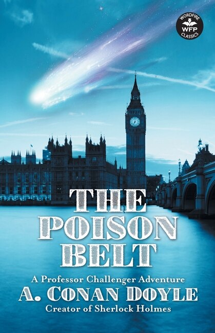 Couverture_The Poison Belt