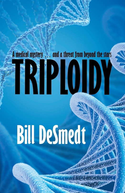 Front cover_Triploidy