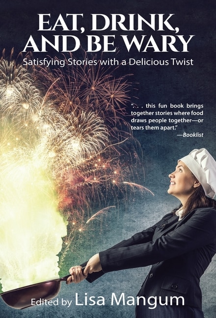 Front cover_Eat, Drink, and Be Wary