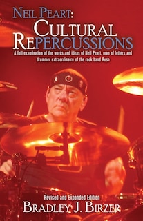 Front cover_Neil Peart