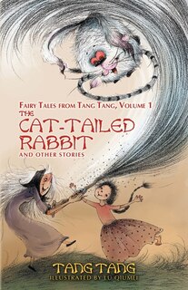 Couverture_The Cat-Tailed Rabbit and Other Stories