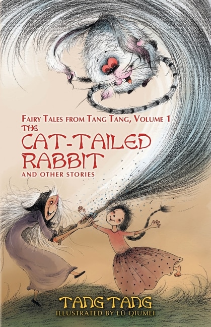 Couverture_The Cat-Tailed Rabbit and Other Stories