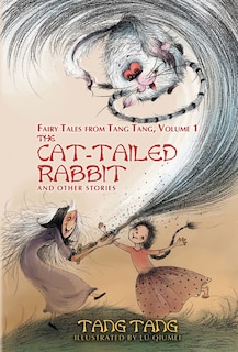 Couverture_The Cat-Tailed Rabbit and Other Stories