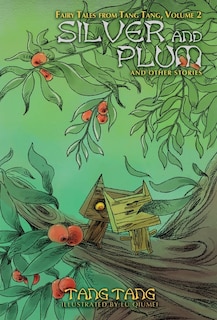 Front cover_Silver and Plum and Other Stories
