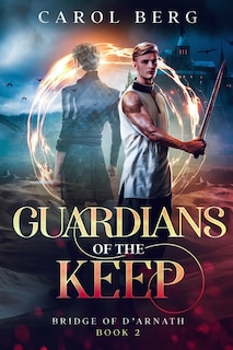 Front cover_Guardians of the Keep