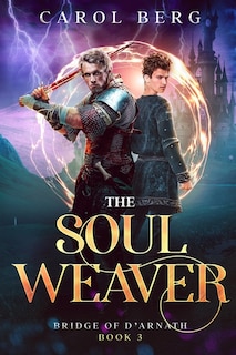 Front cover_The Soul Weaver