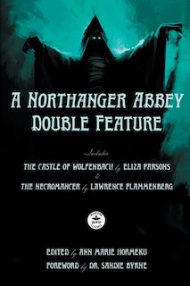 Front cover_A Northanger Abbey Double Feature