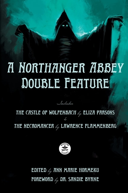 Front cover_A Northanger Abbey Double Feature