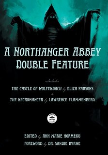 Front cover_A Northanger Abbey Double Feature
