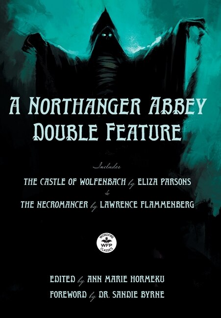 Front cover_A Northanger Abbey Double Feature
