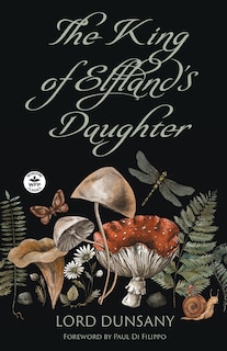 Front cover_The King of Elfland's Daughter