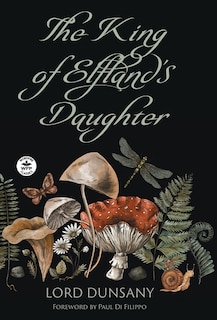 Front cover_The King of Elfland's Daughter