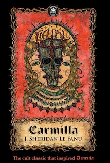 Front cover_Carmilla