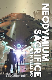 Front cover_Neodymium Sacrifice