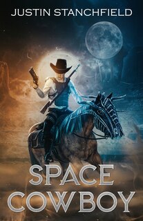 Couverture_Space Cowboy