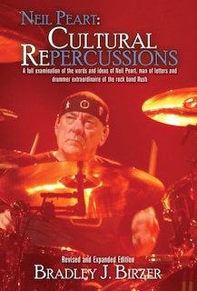 Front cover_Neil Peart