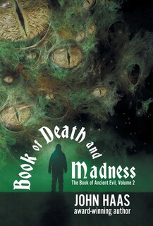 Couverture_Book of Death and Madness