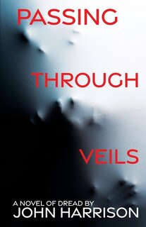 Front cover_Passing Through Veils
