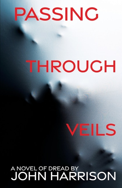 Front cover_Passing Through Veils