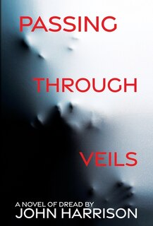 Couverture_Passing Through Veils