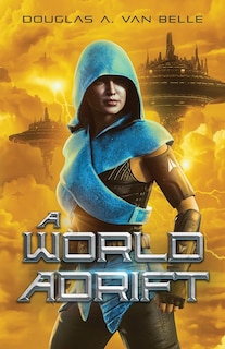 Front cover_A World Adrift
