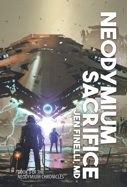 Front cover_Neodymium Sacrifice