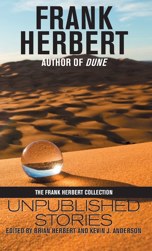 Front cover_Frank Herbert