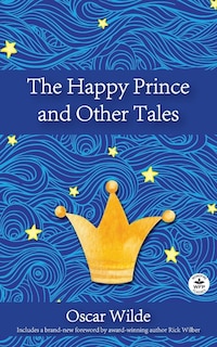 Front cover_The Happy Prince and Other Tales
