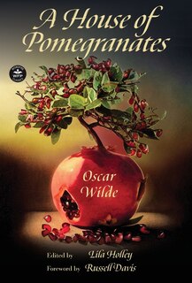 Front cover_A House of Pomegranates