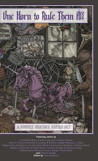Couverture_One Horn to Rule Them All