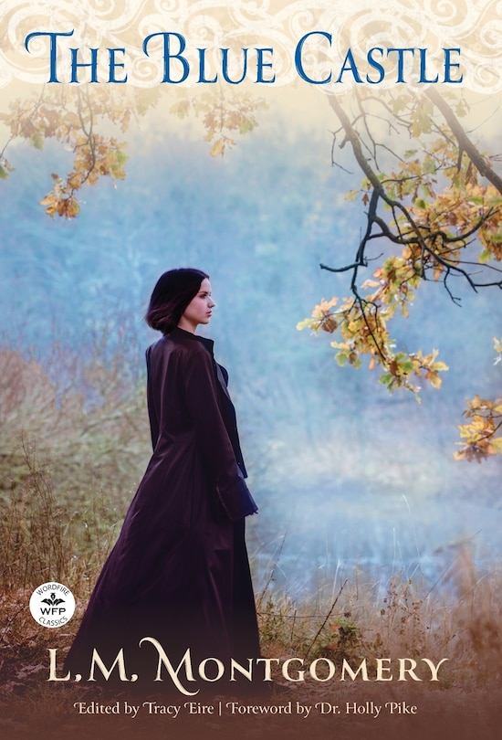 Couverture_The Blue Castle