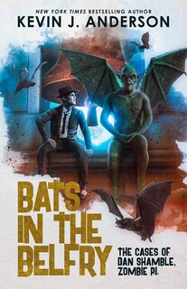 Front cover_Bats in the Belfry