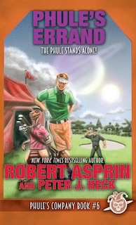 Front cover_Phule's Errand