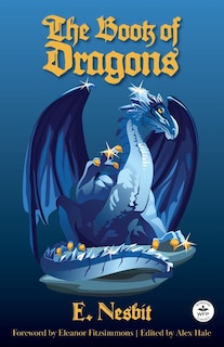 Front cover_The Book of Dragons