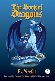 Couverture_The Book of Dragons